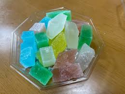 琥珀糖ってシャトレーゼで買えるの？他の売り場も併せて徹底紹介 | いいねがいっぱい！