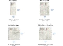 Feb 23, 2021 · standard length will be 75 inches (191 cm) long. Ikea Mattress Bed Sizes Uk 2021 European Comparison Different Dimensions