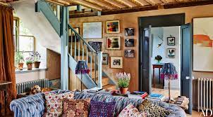 Handmade farmhouse has been featured by better homes and gardens, country sampler farmhouse style, and modern texas living magazine. 11 Classic Decor Elements Every English Country Home Should Have Architectural Digest