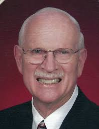 Obituary information for Charles Donald Acton