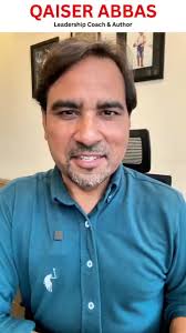 کمپنی میں ترقی وقت گزارنے والوں کو نہیں، وقت بدلنے والوں کو ملتی ہے۔