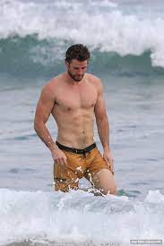 Liam Hemsworth sexy – The Male Fappening