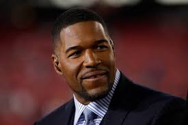 'Good Morning America' Co-Anchor Michael Strahan To Join Spaceflight
