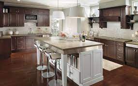 Beauty in the details project details designer: Roy Home Design On Twitter Interiors Desig Espressokitchencabinets Kitchencabinets Rtakitchencabinet Whiteisland Many Countries Use Rta Espresso Kitchen Cabinets With White Island In Their Kitchen Https T Co Ge4cygq5xs Https T Co Ghrsxhp4ie