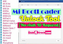 Our free samsung unlock codes work by remote code (no software required) and are not only free, but they are easy and safe. Download Mi Bootloader Unlock Tool No Auth Id Required I Best Mi Bootloader Unlock Tool 2019 Unlock Note 7 File Server