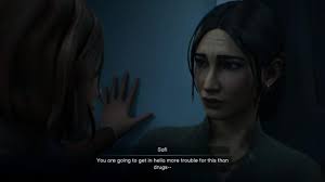 Life is Strange: Double Exposure Review