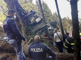 Maybe you would like to learn more about one of these? Il Gip Scarcera I 3 Indagati Del Mottarone Tadini Ai Domiciliari Gli Altri Due Liberi Ilgiornale It