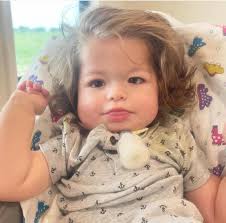 Hi everyone! I wanted to introduce myself and tell y'all a little about our  non-profit WylieRae's Love, Inc that my husband and I started earlier this  year. Our baby girl was diagnosed