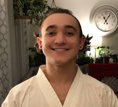 2020 Black Belt Exams