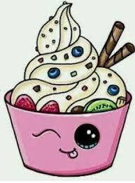 Pin Von Saliou Ferdinand Sar Auf Pour Mes Dessins Kawaii Zeichnungen Niedliche Zeichnungen Kawaii Kritzeleien