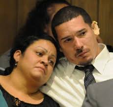 Timothy Forbes, accused in ear-biting case at Springfield youth basketball  game, 'capable of unprovoked savagery,' prosecutor says