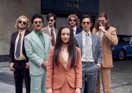 The name herstatt comes after the german bank herstatt whose license was withdrawn by german regulators on june 26, 1974 due to its inability to cover its liabilities. Das Erste Themenschwerpunkt Am 5 Mai 2021 Ab 20 15 Uhr Goldjungs Filmsatire Presseportal