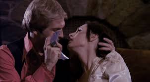 Senseless Cinema: “The World Is Full of Georges” - Legacy of Satan (1974) -  Film #244