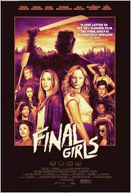 The Final Girls Puntaje 6 10 Vista El 30 12 Peliculas Completas Peliculas Completas Hd Peliculas Hd
