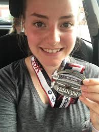 Toni Martland is fundraising for Mind