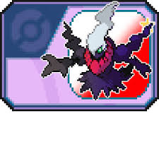 Leave the house, speak to sailor eldritch and sail to fullmoon island. Newmoon Island Darkrai English Project Pokemon Forums