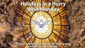 Whit monday, also known as pentecost monday, is celebrated on the day after pentecost, and it marks the end of the 90 days of easter season, which begins with ash wednesday. Whit Monday Around The World In 2021 Office Holidays