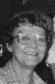 Helen Sylvia Ballard Eatinger (1926-2010)