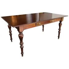 British Classics Convertible Console Dining Table By Ethan Allen Design Plus Gallery In 2020 Console Table Modern Leather Sofa Modern Console Tables