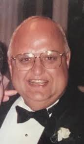 James Hamilton Obituary (1948