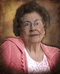 Deloris "Jean" Campbell