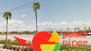 Find your nearest toppers pizza location and order online now. Peter Piper Pizza Hiring For Both Las Vegas Locations Eater Vegas