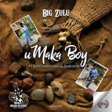 I decided to add on the scar as an extra touch. Big Zulu Umaka Boy Ft Imfez Emnyama Smirnoff Mp3 Download Fakaza