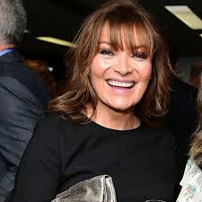 Lorraine Kelly confesses real name after sharing excitement about becoming  gran