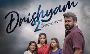 7 years after the events of drishyam, the family lives with the trauma from that fateful night. Drishyam 2 Review A Solid Follow Up Plot With Mohanlal S One Man Show