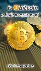 Investments are always risky, but some experts say cryptocurrency is one of the riskier investment cryptocurrency is one of the favorite niche going these days in everybody's mind because there is a solid fact behind it that it is shining, huge and. Is Bitcoin A Safe Investment Safe Investments Bitcoin Investing