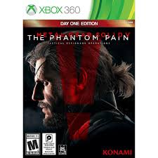 También puede suceder que un hardware concreto no rinda tan bien como parecía con un título. Ko Veszteseg Foutca Metal Gear Solid 5 Xbox 360 Rgh Rotanaprojects Com