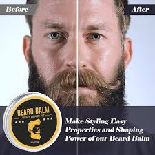 Beard Growth Set, 6-Piece Beard Care Set with Beard Oil, Beard Shampoo,  Beard Balm, Beard Comb, Beard Scissors, Travel Bag), Beard Growth and Beard  ...