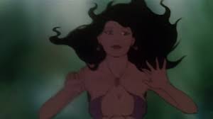 Fire And Ice 1983 - All Princess Teegra Scenes - EPORNER