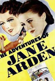 Edgar Edwards Movies List