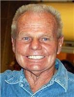 John Sandstrom Obituary (1939