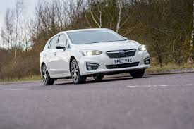 See 2022 subaru impreza photos, read the first reviews, and get pricing details as soon as they are released. 2019 Subaru Impreza 2 0i Se Lineartronic Review