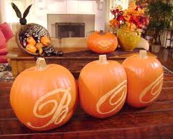 5 out of 5 stars (236). Using A Pumpkin Carving Template Hgtv