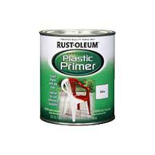 Specialty Plastic Primer Product Page