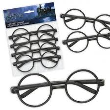 Bastelvorlage brille kaufen die besten bastelvorlage brillen ausführlich getestet. Harry Potter Brillen Im 4er Pack
