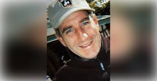 Obituary information for Christopher Berry McKenna