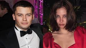 22 мая 2021, 23:17 2441. Alesya Kafelnikova Vtrechaetsya S Byvshim Zhenihom Hodchenkovoj