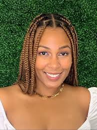 Lab members — Klein Lab