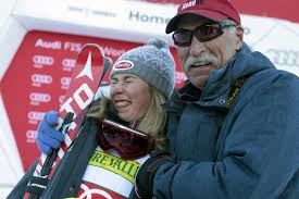 Tucker battle for the chance to present the first blimp of the night in the 'shake and. Music Is Mikaela Shiffrin S Passion Away From The World Cup Ski Slopes Aspentimes Com