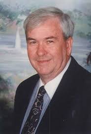 D. McConnell Obituary (2016)