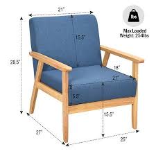 modern fabric upholstered accent chair low lounge armchair solid wood frame pink walmart cana wood chair design upholstered accent chairs chair design wooden