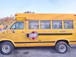 Image result for School Bus Yellow 1994 Truck