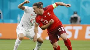 La eurocopa 2021 entra en su antepenúltima etapa con el comienzo este viernes de la ronda de cuartos de final. Cmpcljmrabpn M