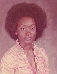 Glenda Faye Davis Jackson