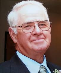 Raymond Hunt Obituary