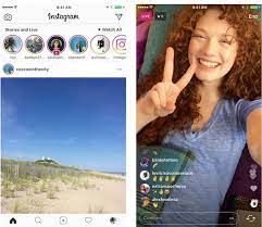 So, this is how you can host your own live video. How To Watch Live Videos Of People I Don T Follow In Instagram Quora